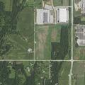 Auto alarm at maintenance shop on Four Corners Road