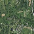 8-year-old girl bleeding from head in Dry Ridge