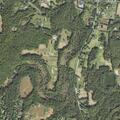 Person having a seizure near Solomons Island Road