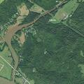 Person having a seizure at Straight Creek Marina campground