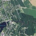Person reported sick near Sassafras Lane in Milton