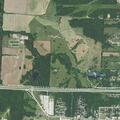 70-year-old man with chest pain at mobile home park