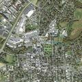 Man with altered mental status near Easton