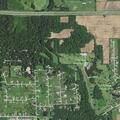 Gas leak reported in home fireplace in Highland