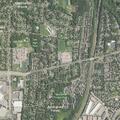Medical call near Greenleaf St and Crestwood Way