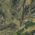 Fence damage reported at County Road 11 property