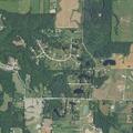 Person having a seizure near East Route M in Hartsburg