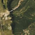 68-year-old woman falls off toilet at campground