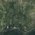 Medical call near Kyburz Drive and Pine Cone Drive