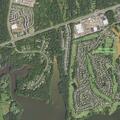 Basement gas odor investigated at Spyglass Hill home