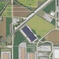 Warehouse theft reported at Gateway Commerce Center