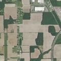 Trespasser reported in woods near rural home