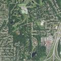 Sick person case at care facility in Jennings