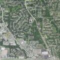 Person experiencing severe difficulty breathing at Florissant center