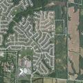 Person reported with abdominal pain near Derek Drive