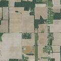 Male patient reports chest pain in Crothersville