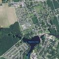 Person suffering chest pains near Lake Drive and Lavinia Street