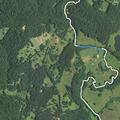 Man aged 50 experiencing severe chest pains at Chester Gap