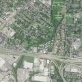 Person having allergic reaction near Hazelcrest Drive