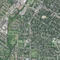 Assist injured person near Fuell Drive and Hazelcrest Drive