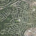Medical emergency reported near Hanover Avenue and Alma Street