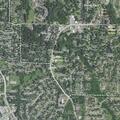 Person with mental health issue at Remus Drive