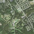 Person having a seizure near Tucker Road and Ferguson Lane