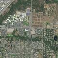 Teen causing disturbance near Brookfield Circle