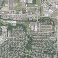Elderly man with leg weakness at Avocado Tree Circle