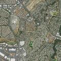Welfare check after threat from motorcyclist reported