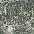 EMS level 1 medical call near Barrett Street and Forest Avenue