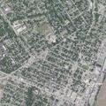 Man with back pain and breathing difficulty in St Charles