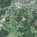 Woman aged 76 reports chest pain in West Union