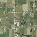 Units set up helicopter landing zone near East Can