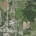 Sick person reported near Eisenhower Street in Baldwin City