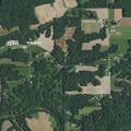 Pursuit involving deputy on West Deputy Pike Road
