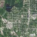 84-year-old female falls and injures knee in Missouri