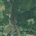 Person having seizure at White Oak Creek Marina