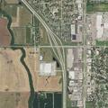 Possible hit-and-run near South Ninth Street