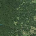 911 hang-up reported near Old Browntown Lane