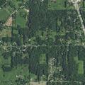 Person threatening suicide at country estates drive