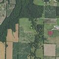 Vehicle hits deer on Missouri J highway