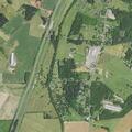 Elderly woman with breathing difficulty at Hans Lane