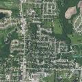 Person fainted at Delaware Street apartment