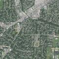 Person requires lift assist near Belmont Terrace