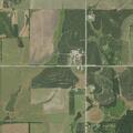 Person unconscious near East 1100 Road in Willow Springs