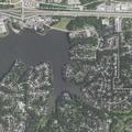 90-year-old man with chest and stomach pain in Lake St Louis