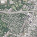 Man with stroke and breathing issues near St Peters
