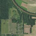 Property dispute on Peaceful Valley Road