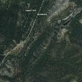 Dehydrated patient receives medical aid on Highway 50